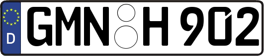 GMN-H902