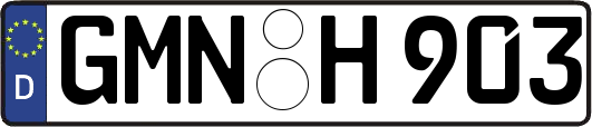 GMN-H903