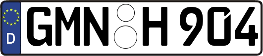 GMN-H904