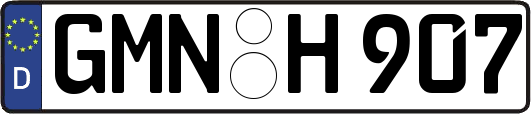 GMN-H907
