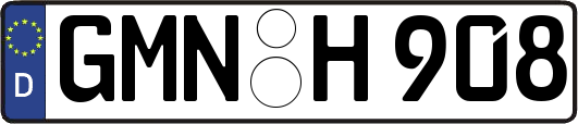 GMN-H908