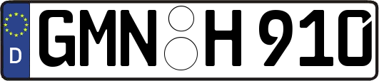 GMN-H910