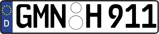 GMN-H911