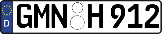 GMN-H912