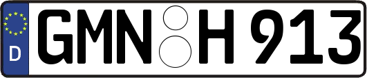 GMN-H913