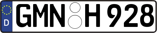 GMN-H928