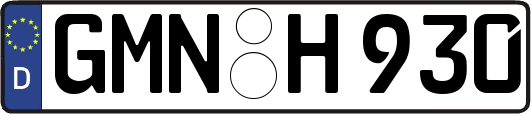 GMN-H930