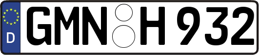 GMN-H932