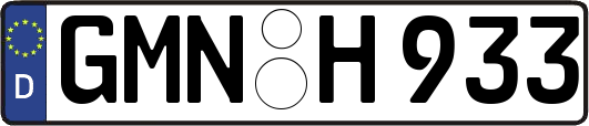 GMN-H933
