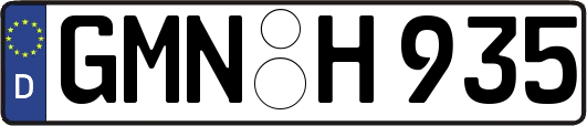 GMN-H935