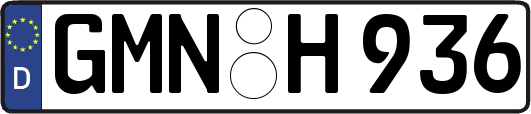 GMN-H936
