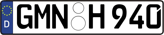 GMN-H940