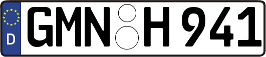 GMN-H941