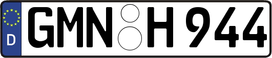 GMN-H944