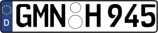GMN-H945