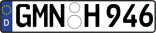 GMN-H946