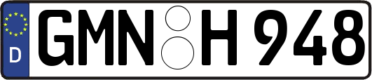 GMN-H948