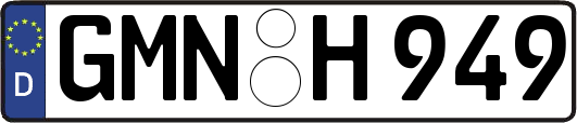 GMN-H949
