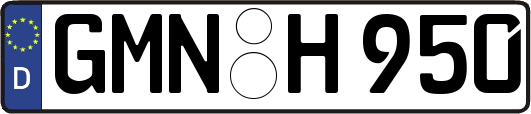 GMN-H950