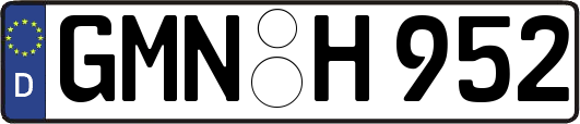 GMN-H952