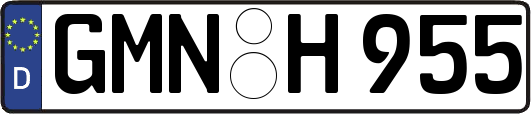 GMN-H955