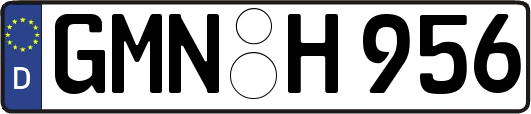 GMN-H956