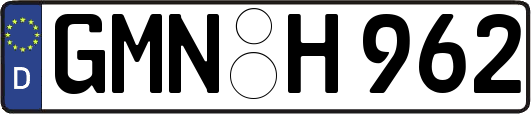 GMN-H962