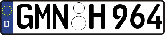 GMN-H964