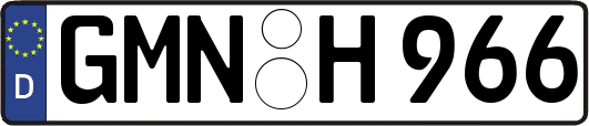 GMN-H966