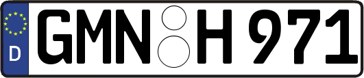 GMN-H971
