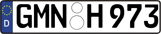 GMN-H973