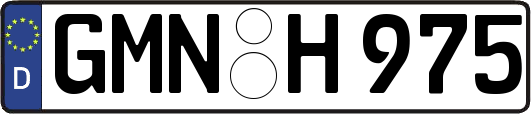 GMN-H975