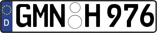 GMN-H976