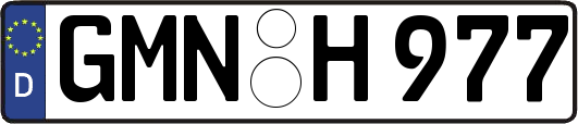 GMN-H977