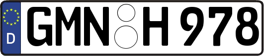 GMN-H978
