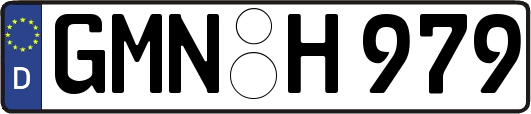 GMN-H979