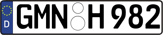 GMN-H982
