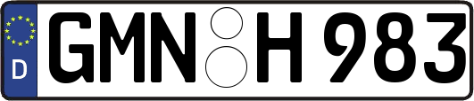 GMN-H983