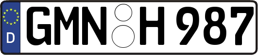 GMN-H987