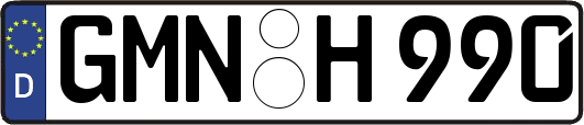 GMN-H990