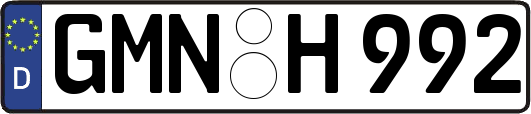 GMN-H992
