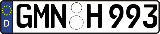 GMN-H993