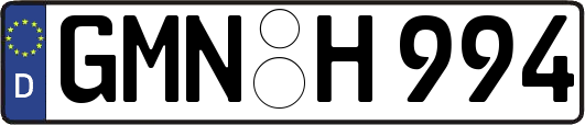 GMN-H994
