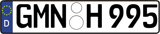 GMN-H995