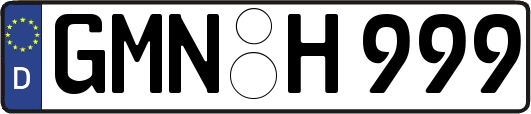 GMN-H999