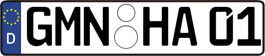 GMN-HA01