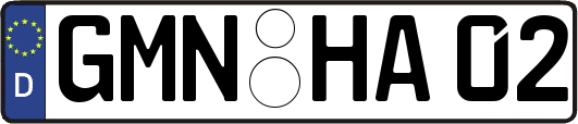GMN-HA02
