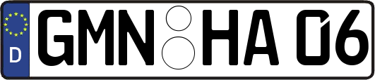 GMN-HA06