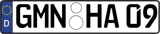 GMN-HA09