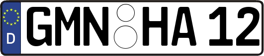 GMN-HA12